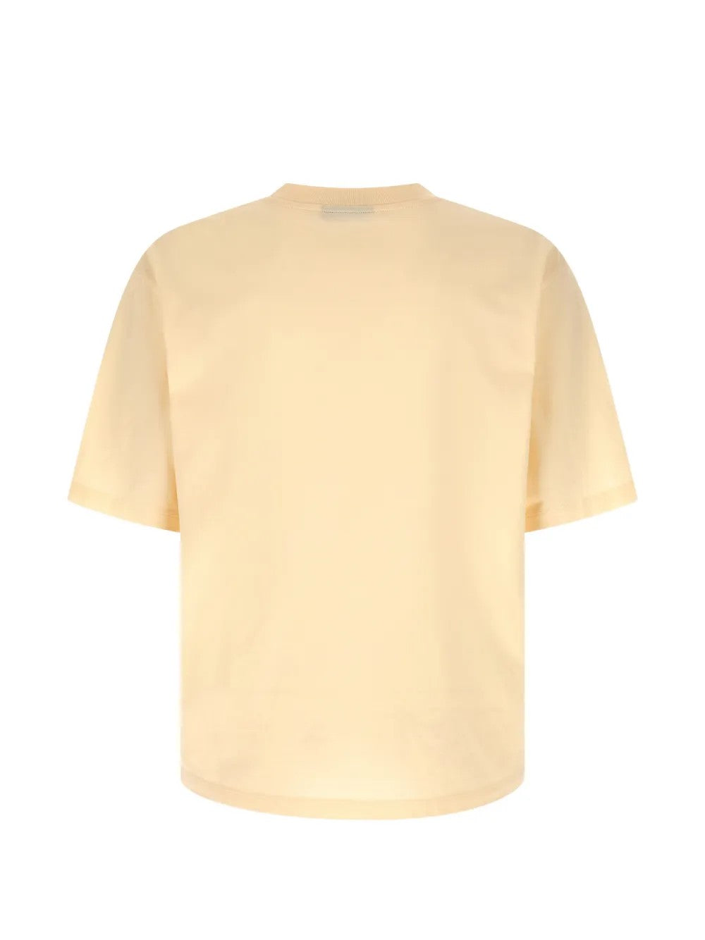 T-SHIRT Bianco Dsquared2