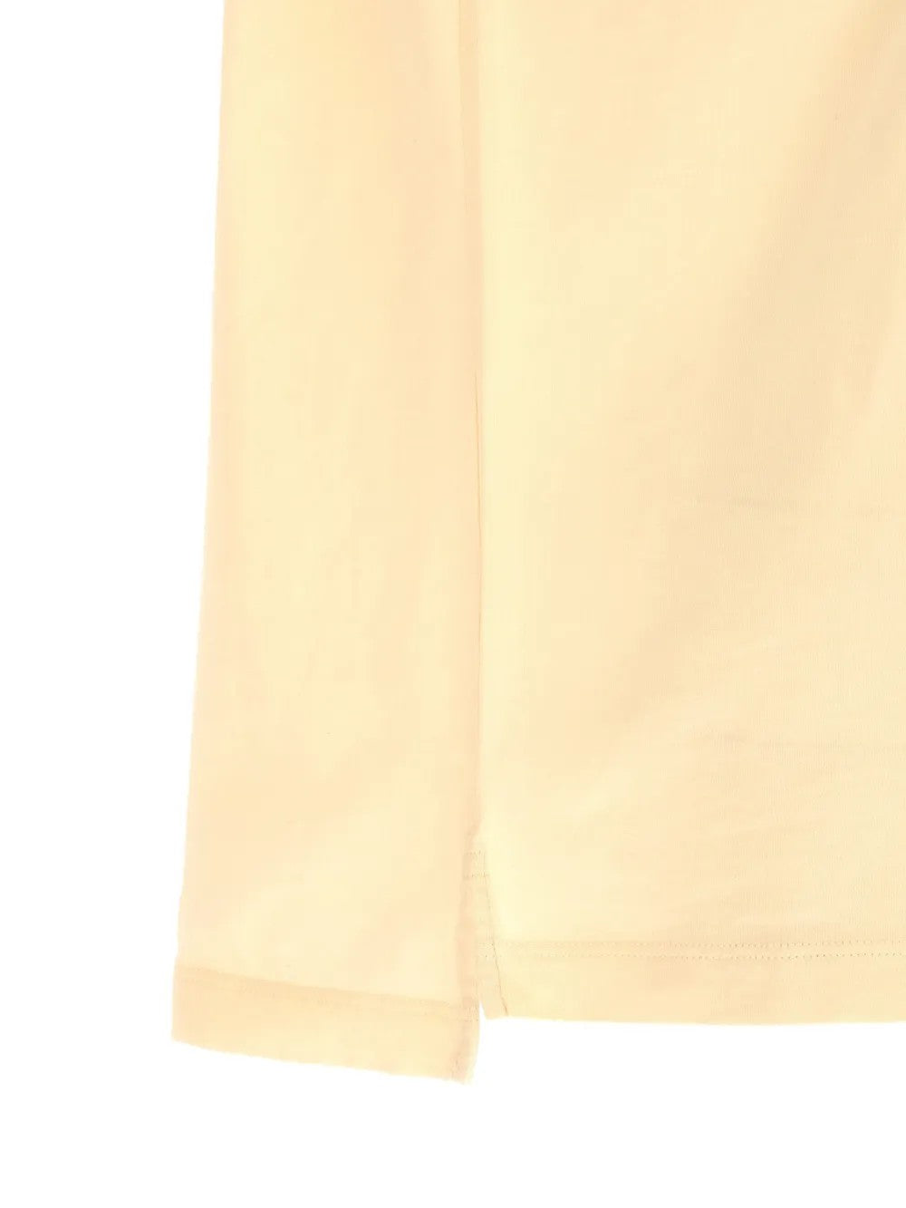 T-SHIRT Bianco Dsquared2