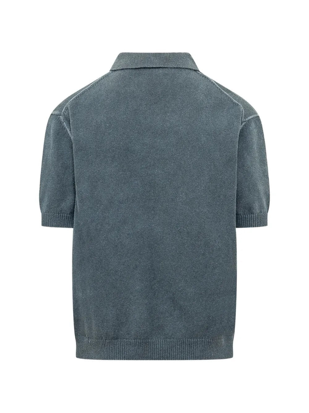 POLO Blu Scuro Dsquared2