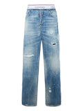 JEANS Denim  Dsquared2
