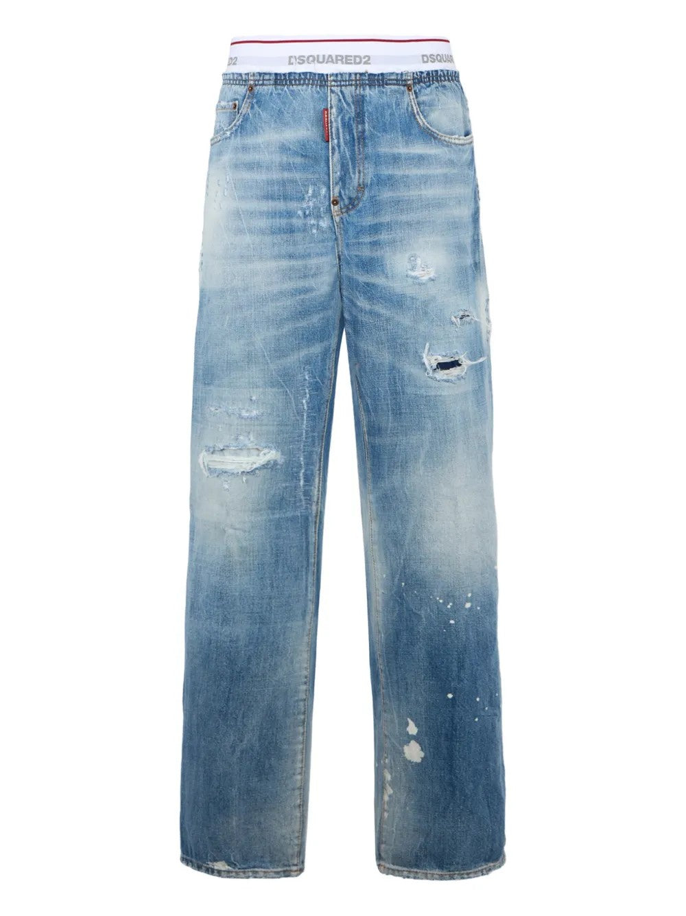 JEANS Denim  Dsquared2