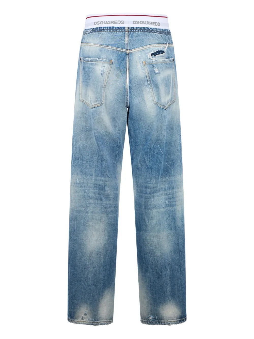 JEANS Denim  Dsquared2