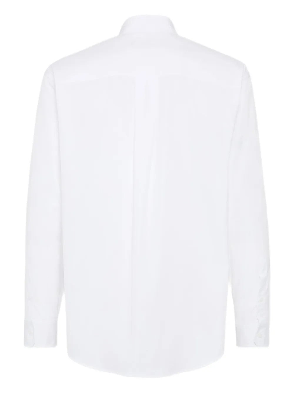 CAMICIA Bianca Dsquared2