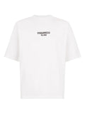 T-SHIRT Bianca Dsquared2