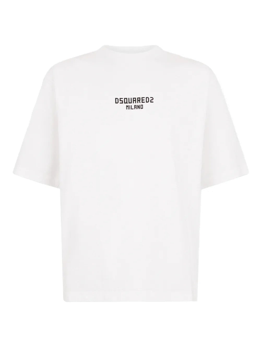 T-SHIRT Bianca Dsquared2