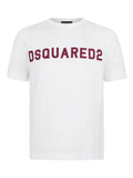 T-SHIRT Bianca Dsquared2