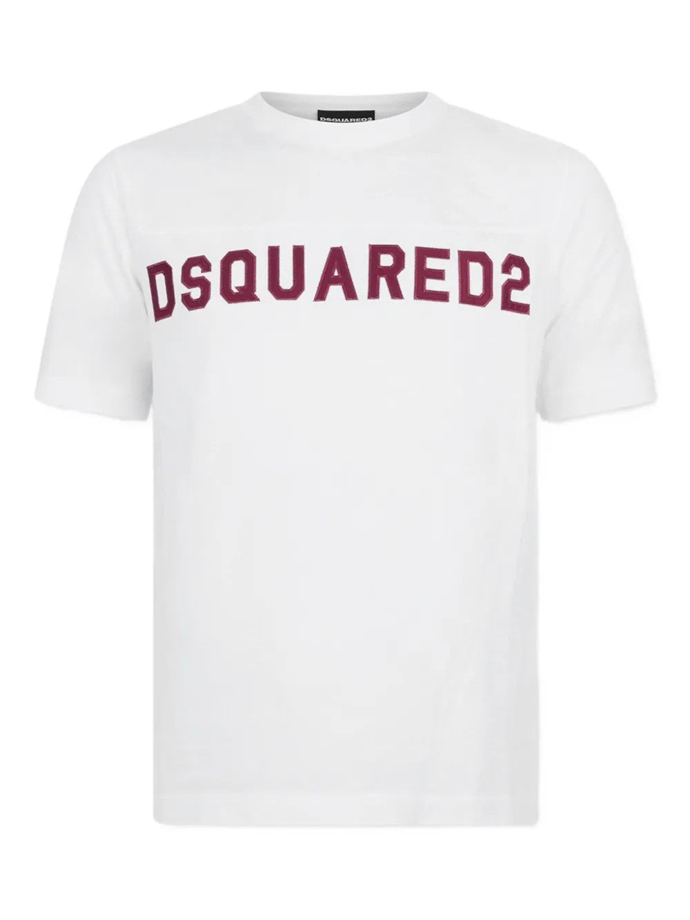 T-SHIRT Bianca Dsquared2