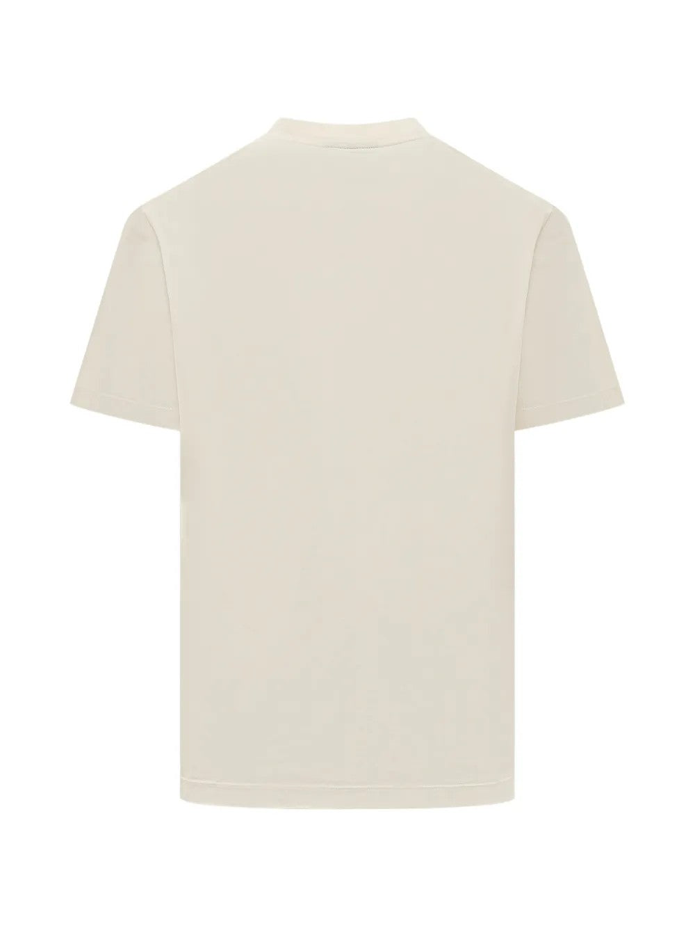 T-SHIRT Panna Dsquared2