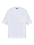 T-SHIRT Bianca Dsquared2