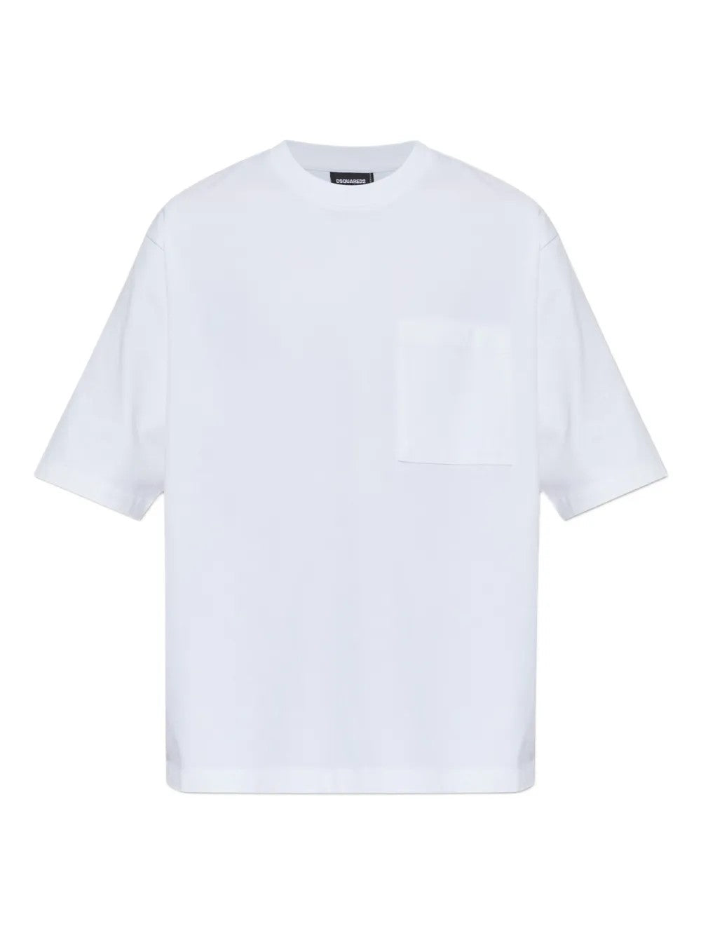 T-SHIRT Bianca Dsquared2