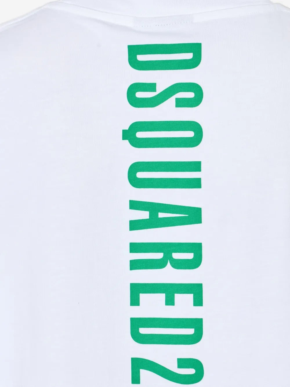 T-SHIRT Bianca Dsquared2