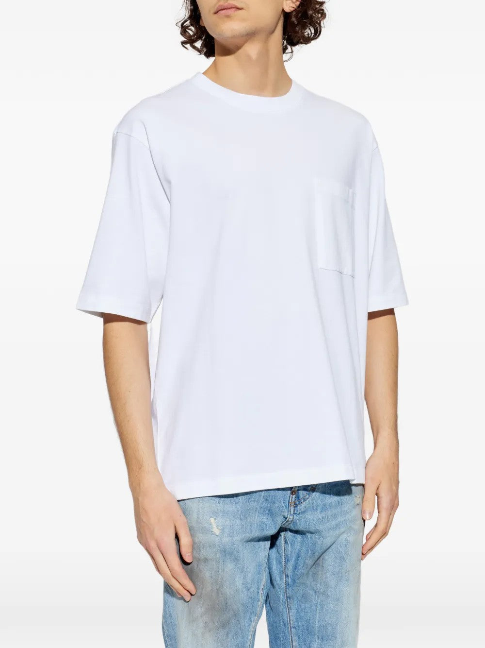 T-SHIRT Bianca Dsquared2