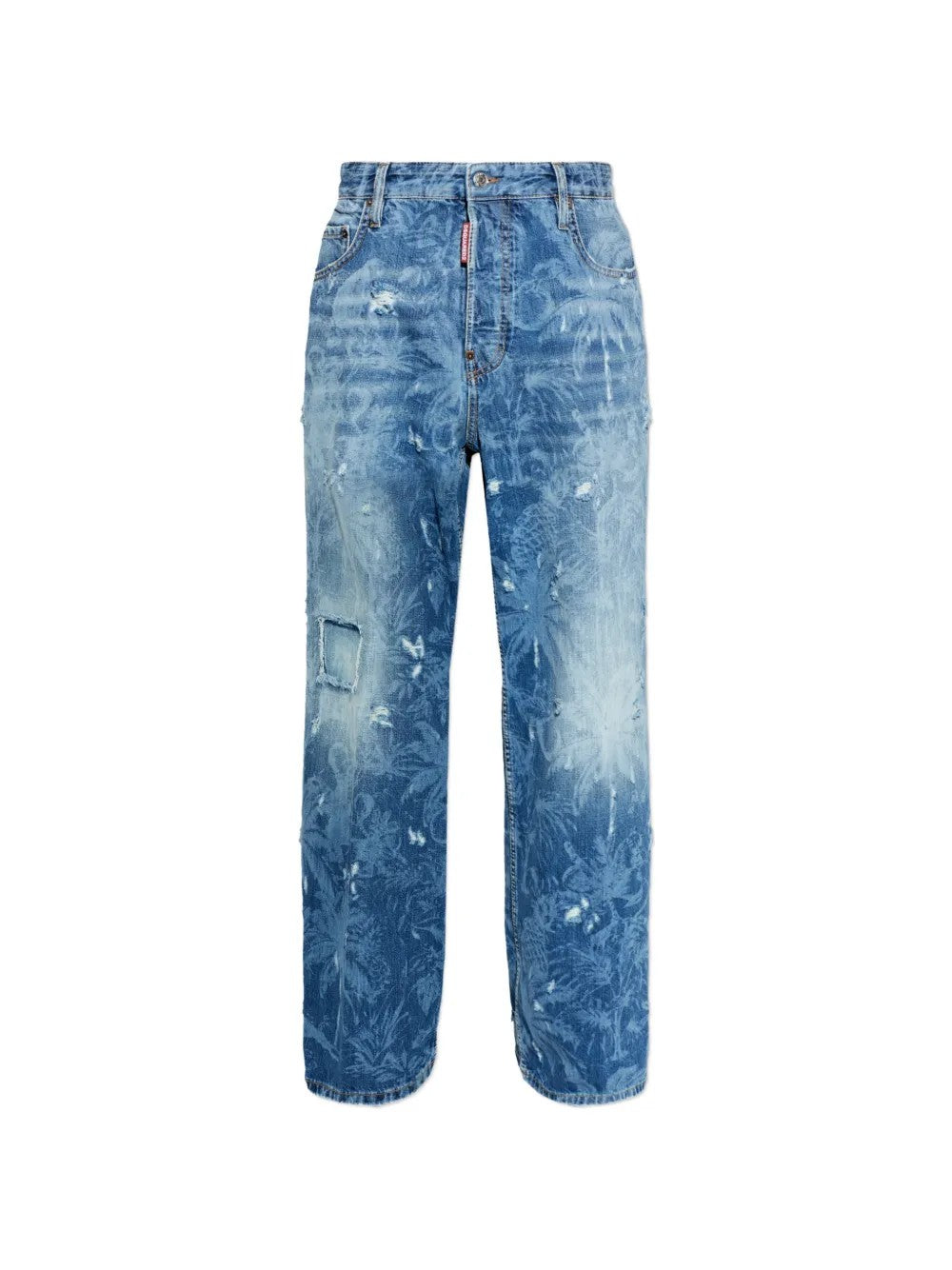 JEANS Denim  Dsquared2