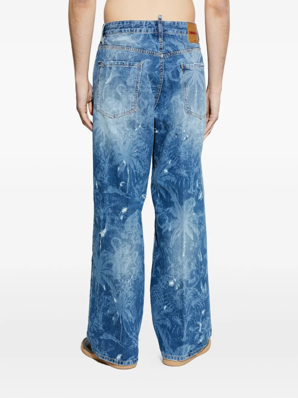 JEANS Denim  Dsquared2
