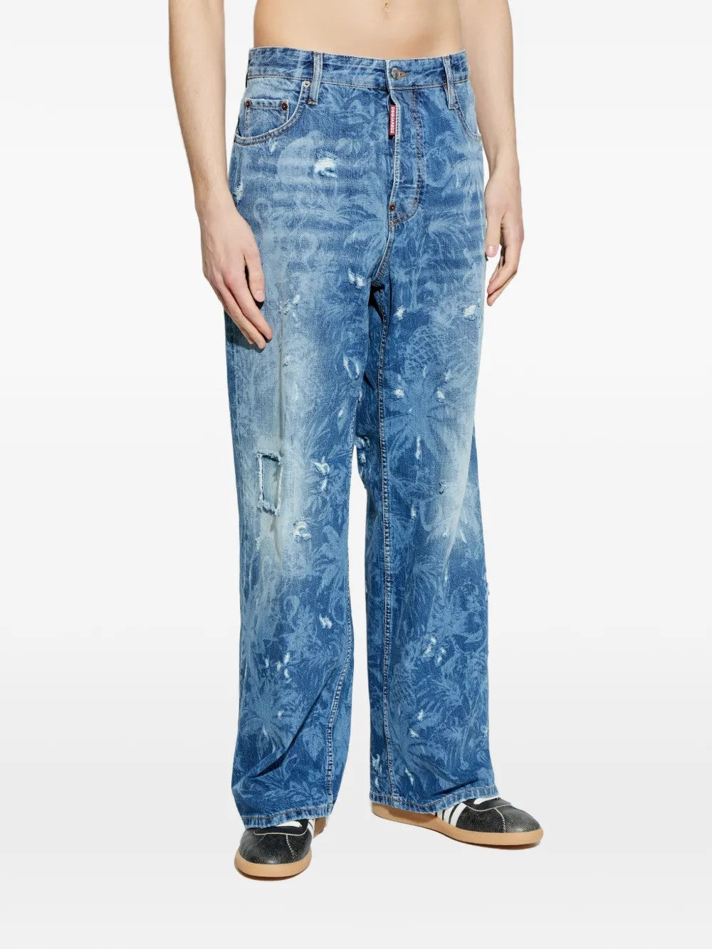 JEANS Denim  Dsquared2
