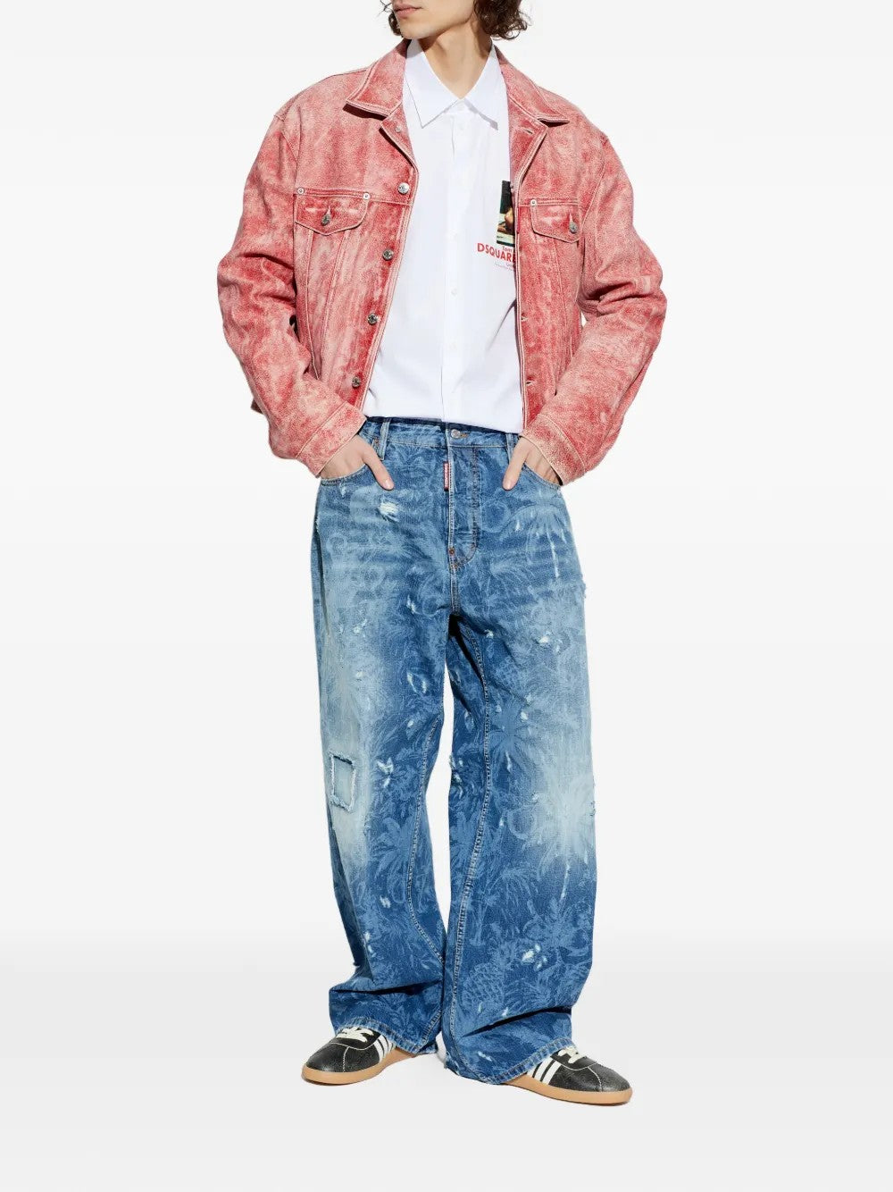 JEANS Denim  Dsquared2