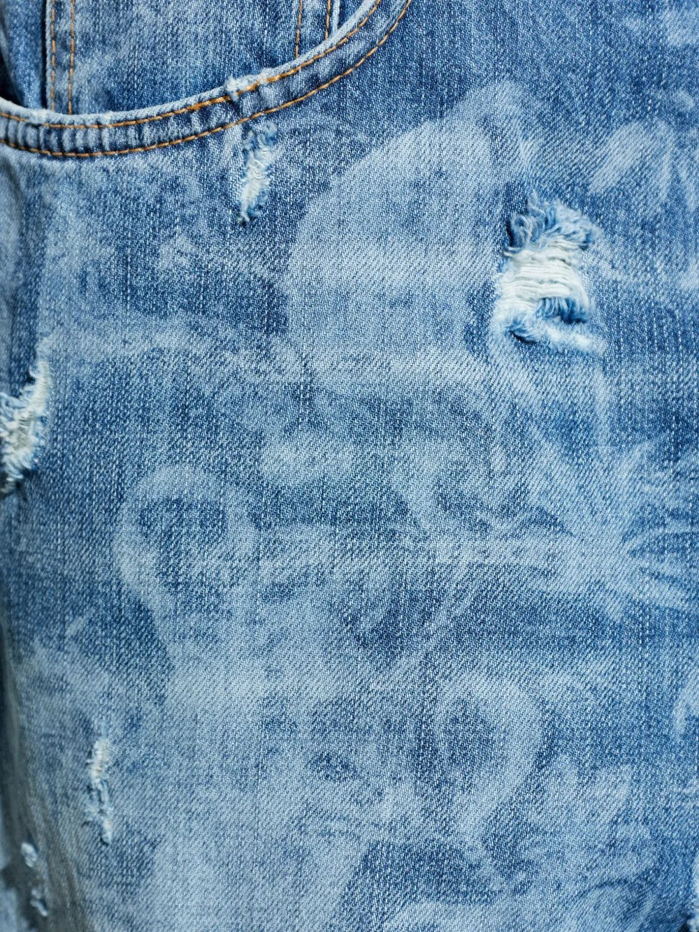 JEANS Denim  Dsquared2