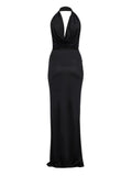 ABITO DONNA Nero Dsquared2