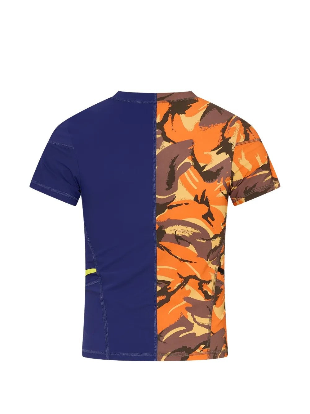 TOP Arancio Martine Rose