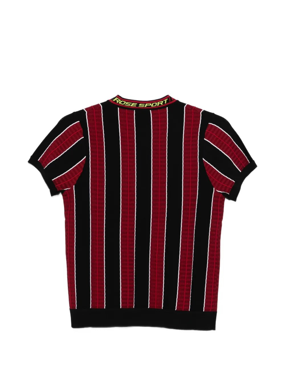 T-SHIRT Rosso Martine Rose