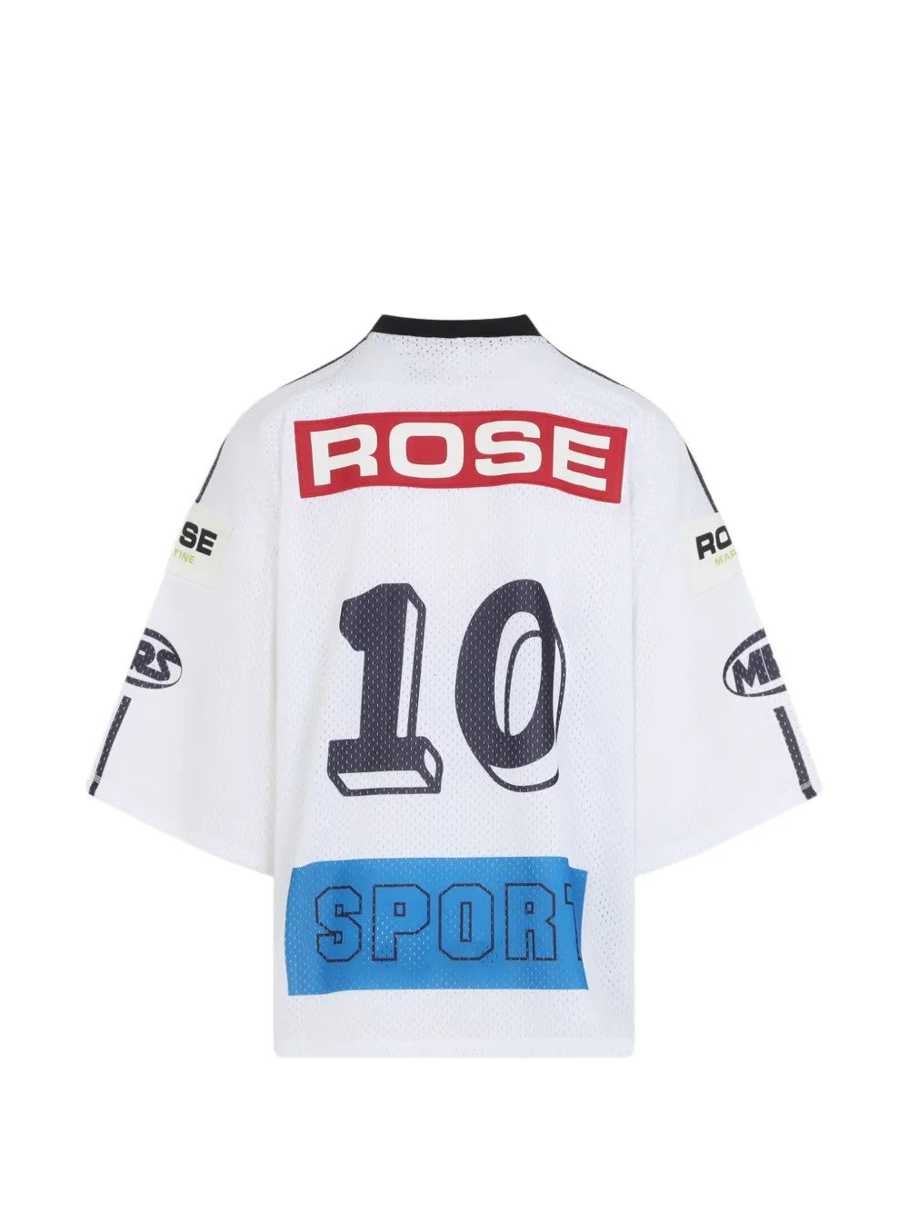 T-SHIRT Bianca Martine Rose