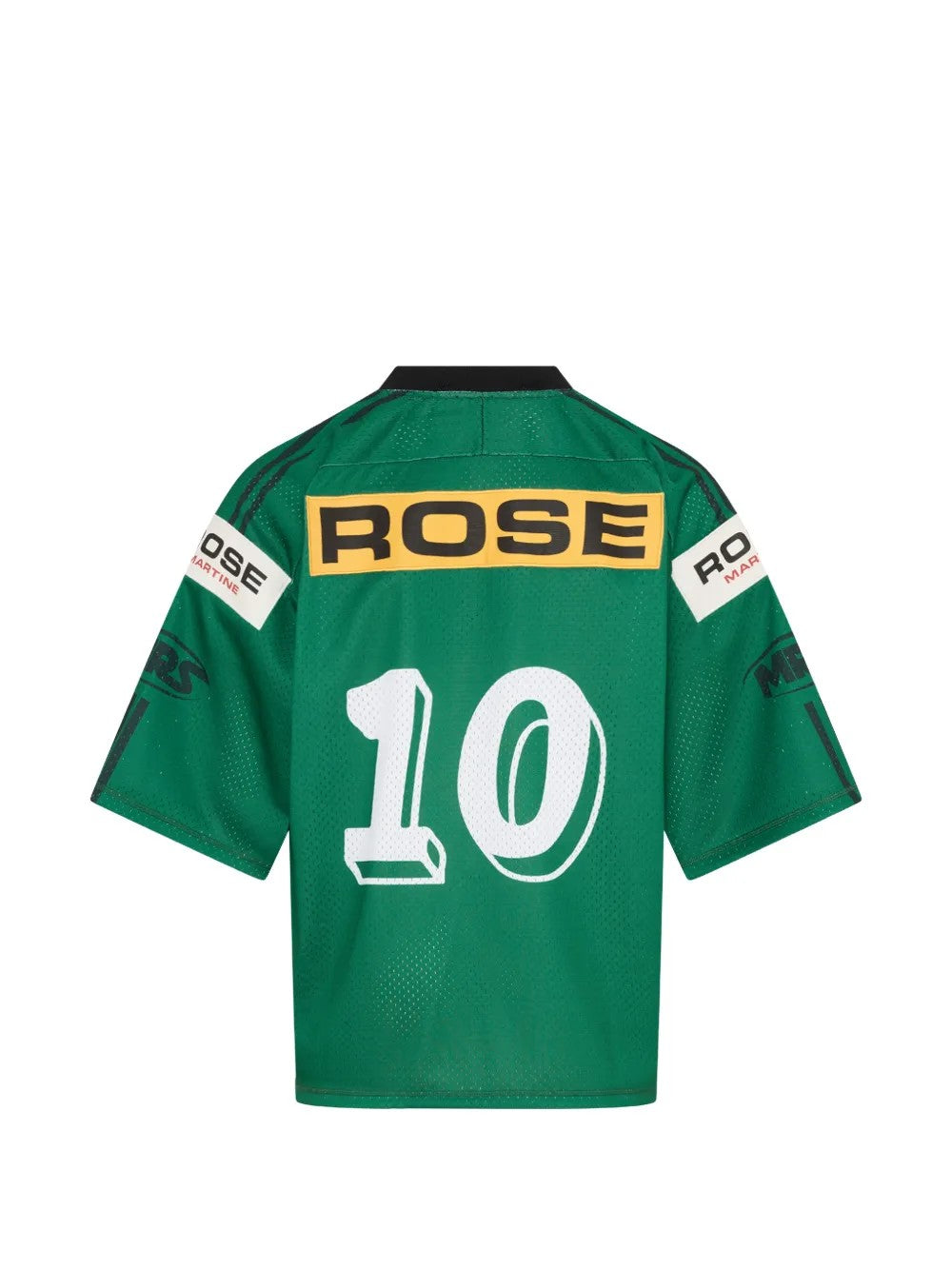 T-SHIRT Verde Martine Rose