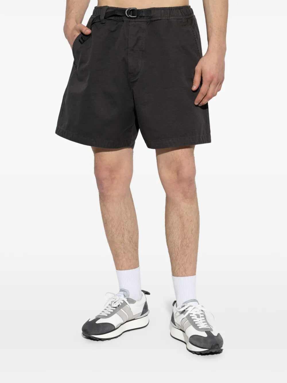 BERMUDA Nero Stone Island