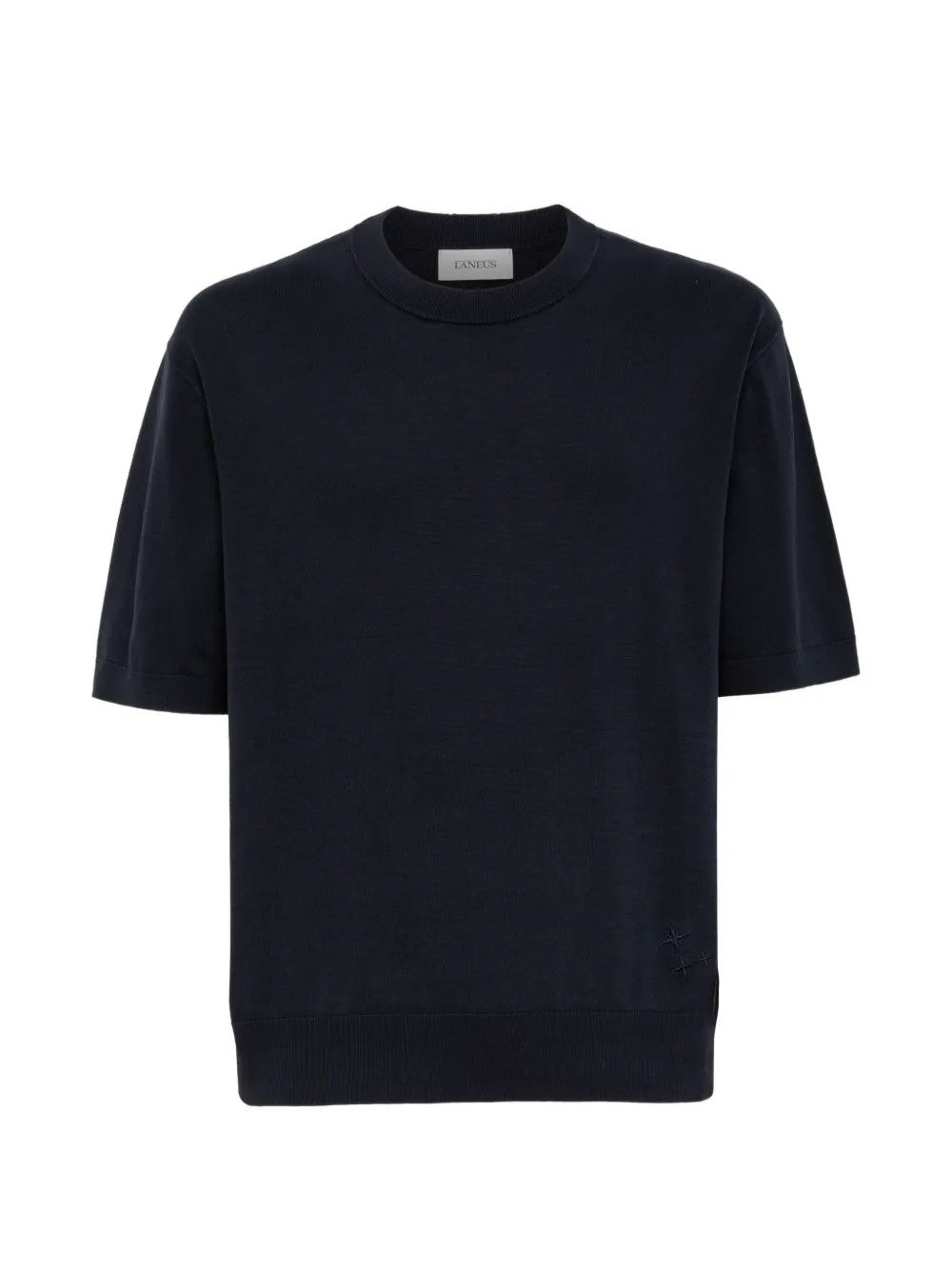 MAGLIA Blu Laneus