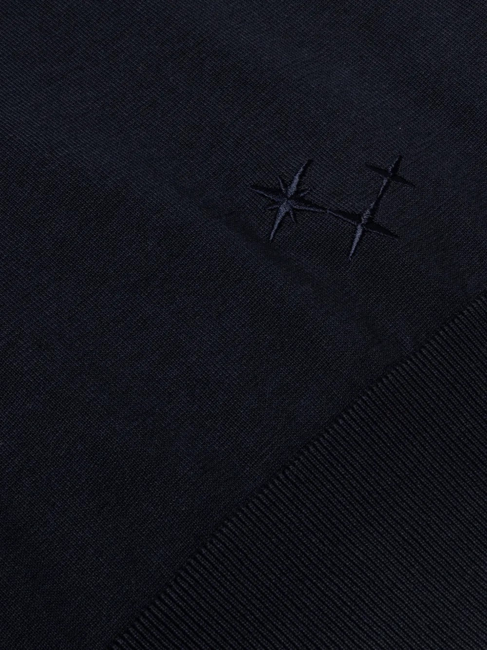 MAGLIA Blu Laneus