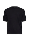 MAGLIA Nero Laneus