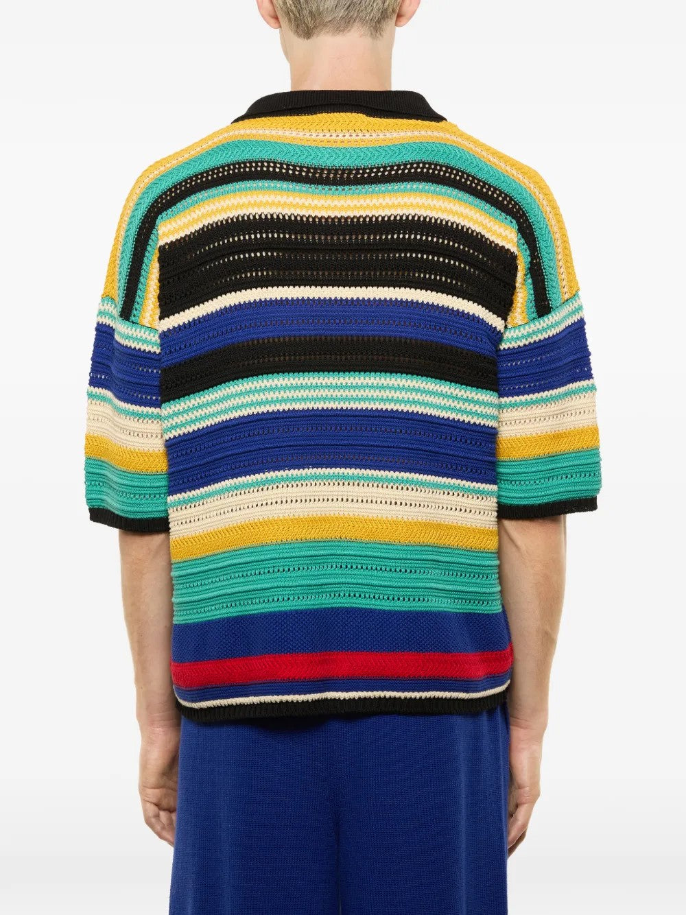 POLO Multicolor Laneus