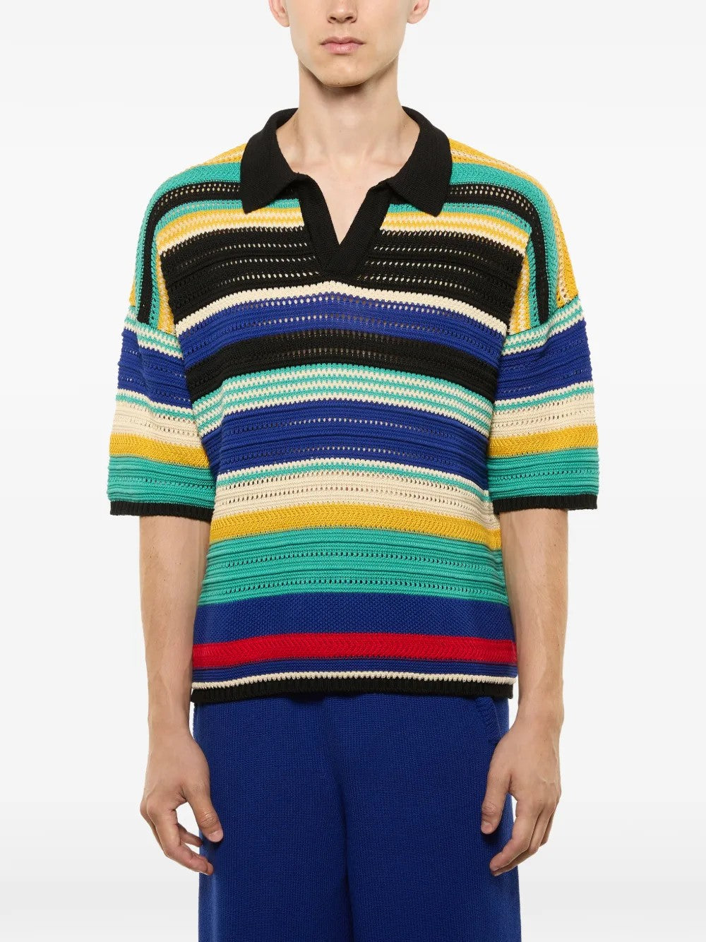 POLO Multicolor Laneus