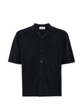 CAMICIA Blu Laneus