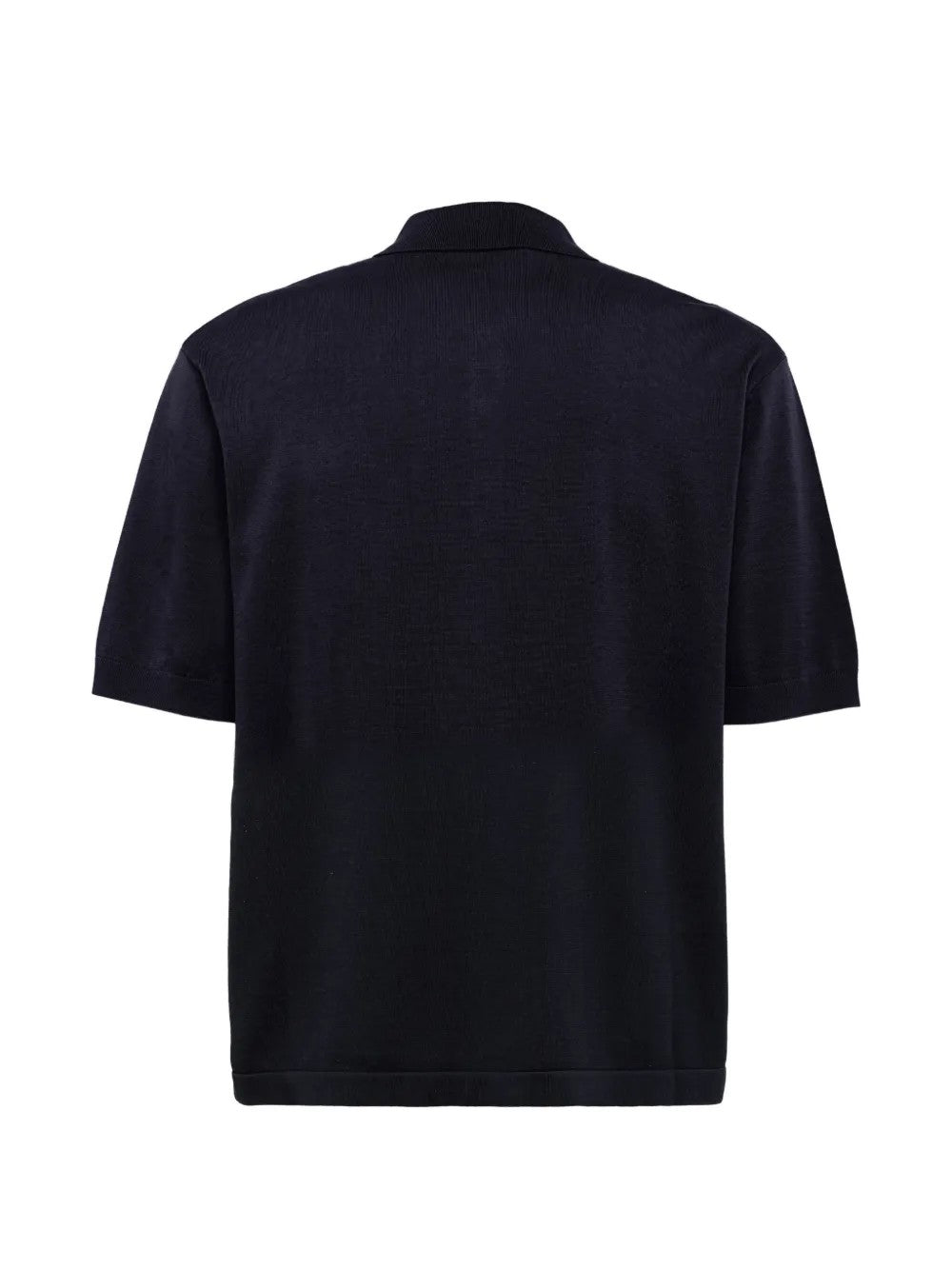 CAMICIA Blu Laneus