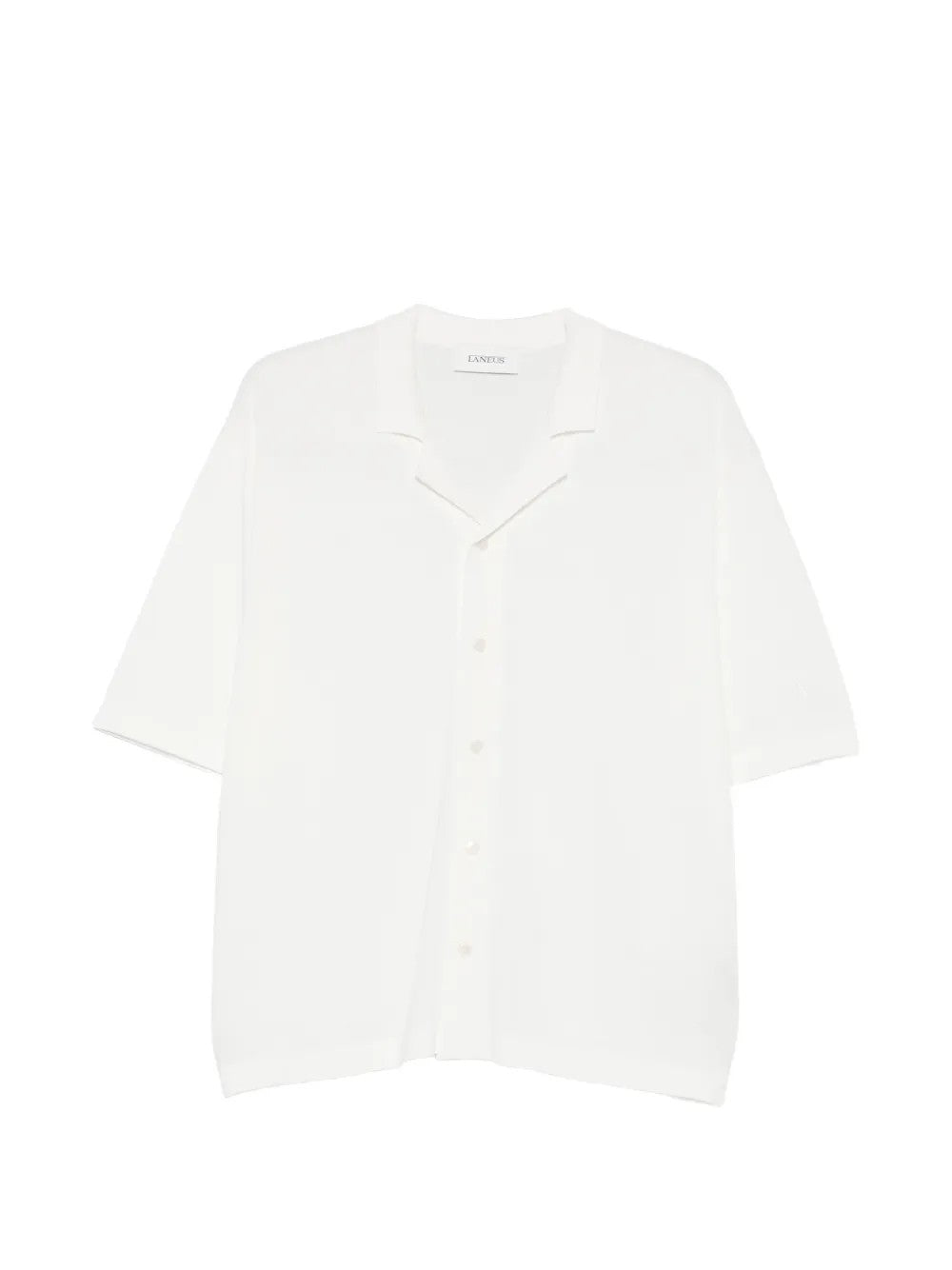 CAMICIA Panna Laneus