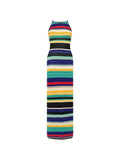 ABITO DONNA Multicolor Laneus