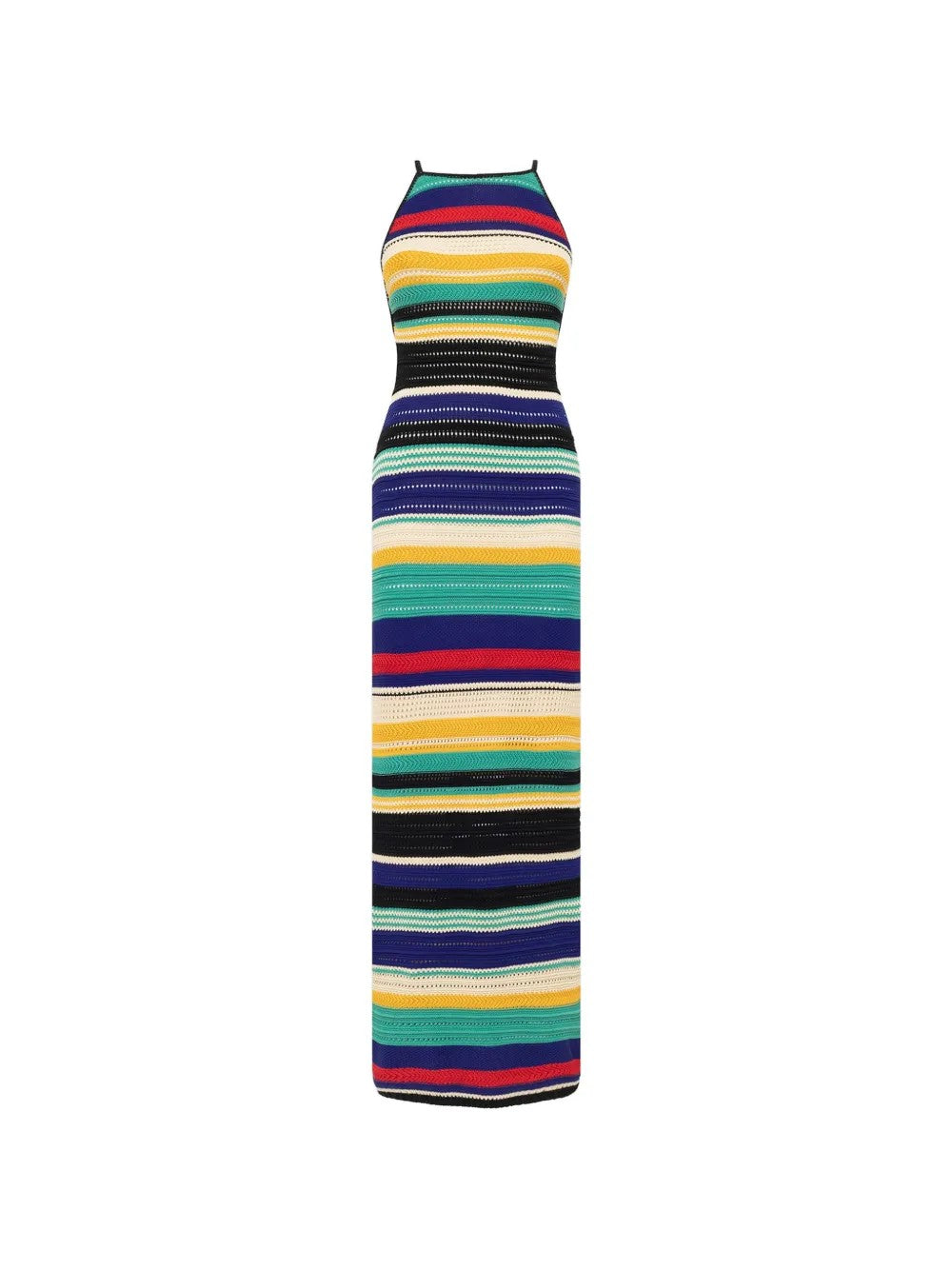 ABITO DONNA Multicolor Laneus