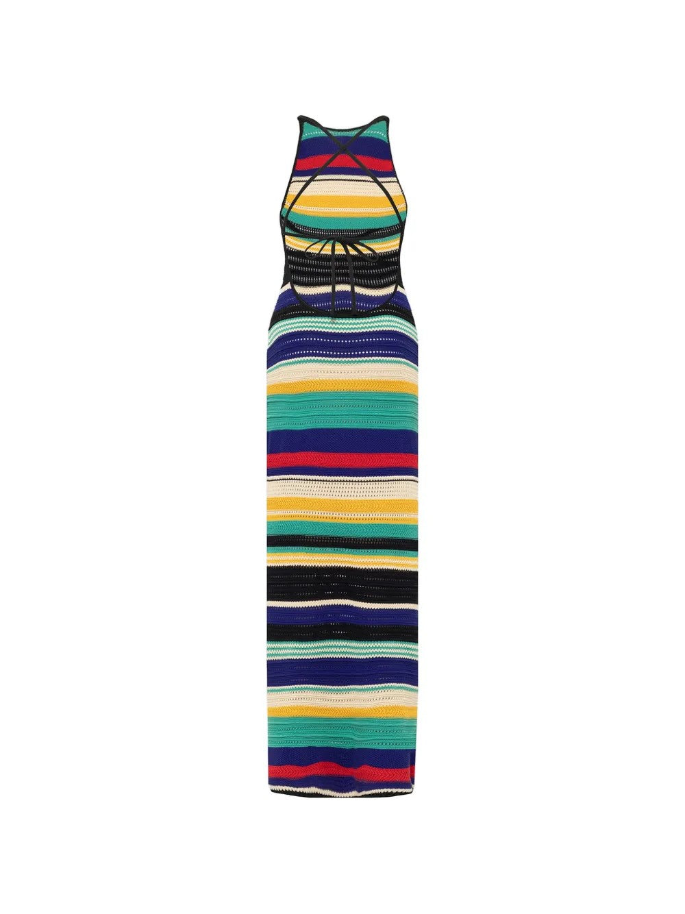 ABITO DONNA Multicolor Laneus