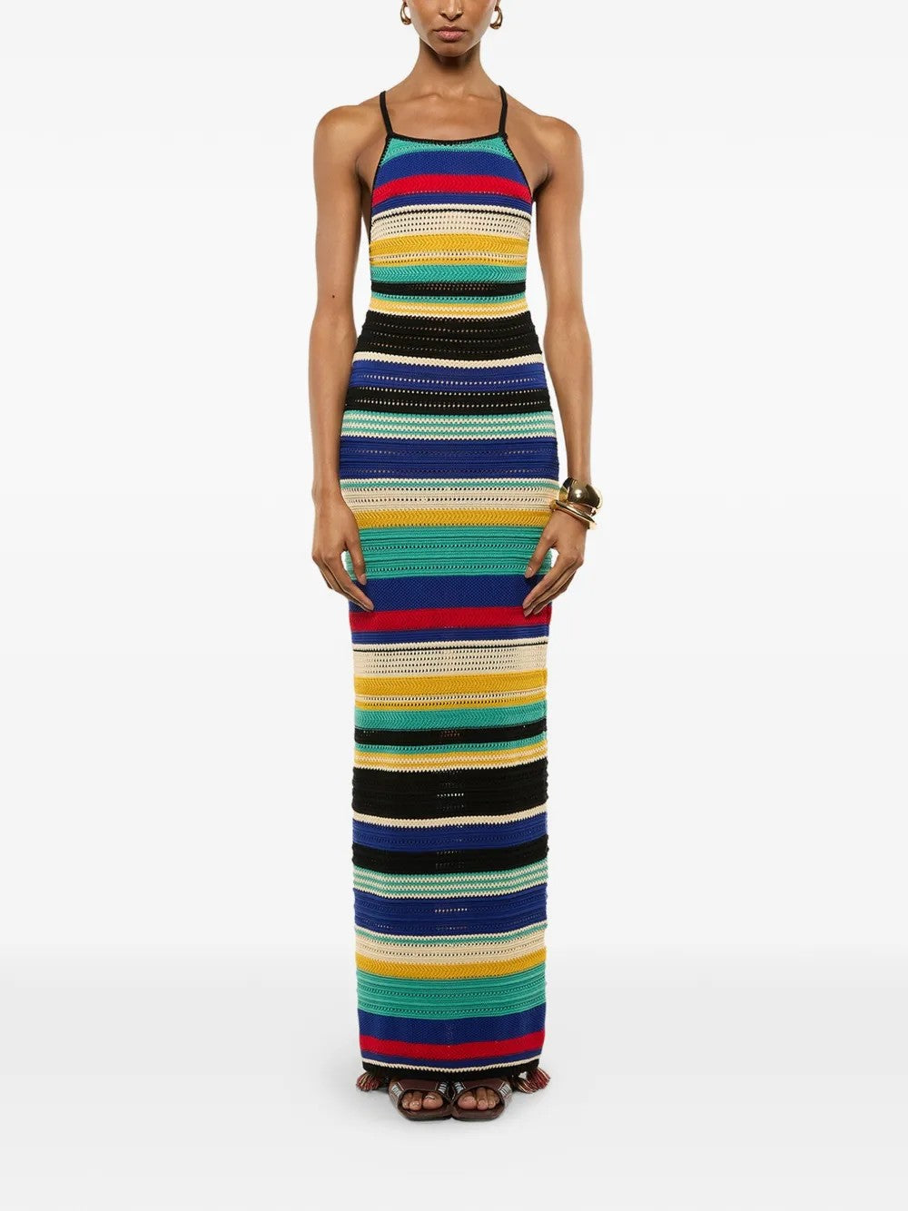 ABITO DONNA Multicolor Laneus