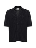 CAMICIA Nero Laneus
