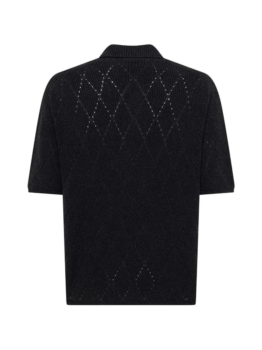CAMICIA Nero Laneus