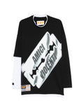 T-SHIRT Nero Pdf