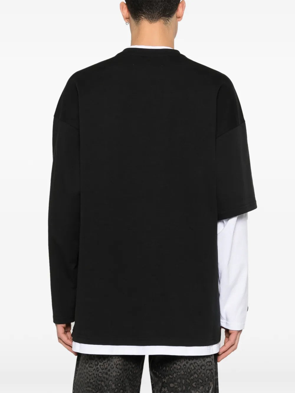 T-SHIRT Nero Pdf
