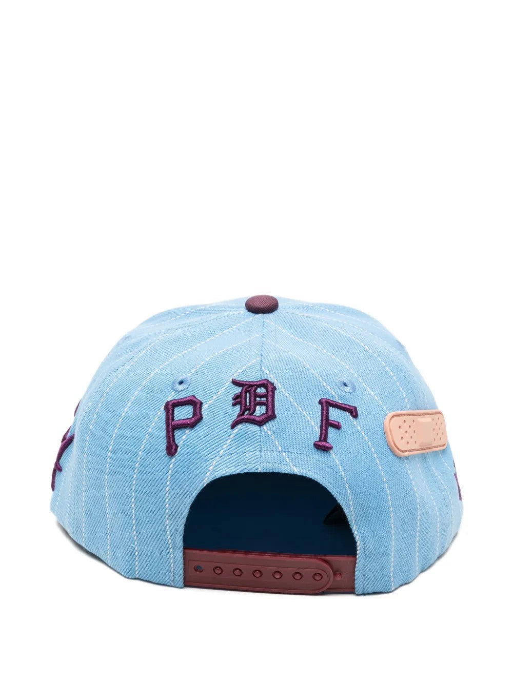 CAPPELLO  Blu Pdf