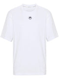 T-SHIRT Nero Marine Serre