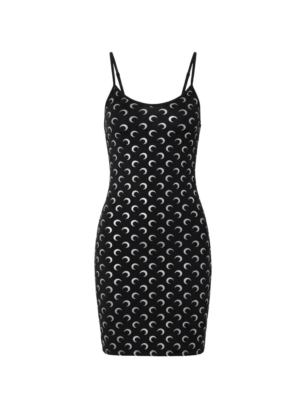 ABITO DONNA Nero Marine Serre