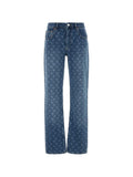 JEANS Blu Marine Serre