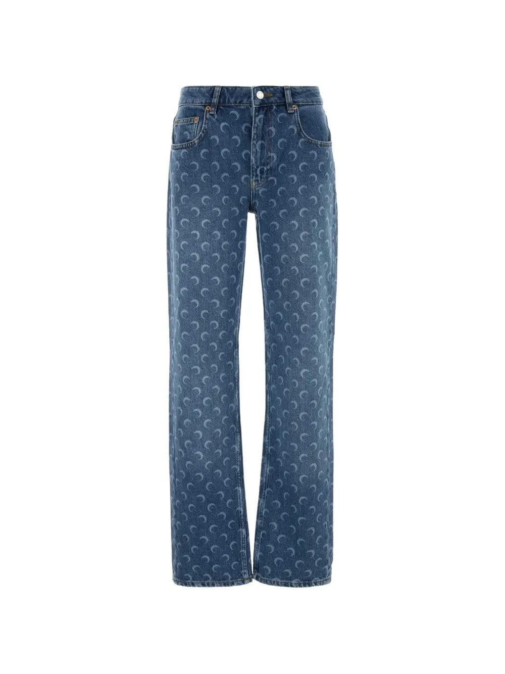 JEANS Blu Marine Serre
