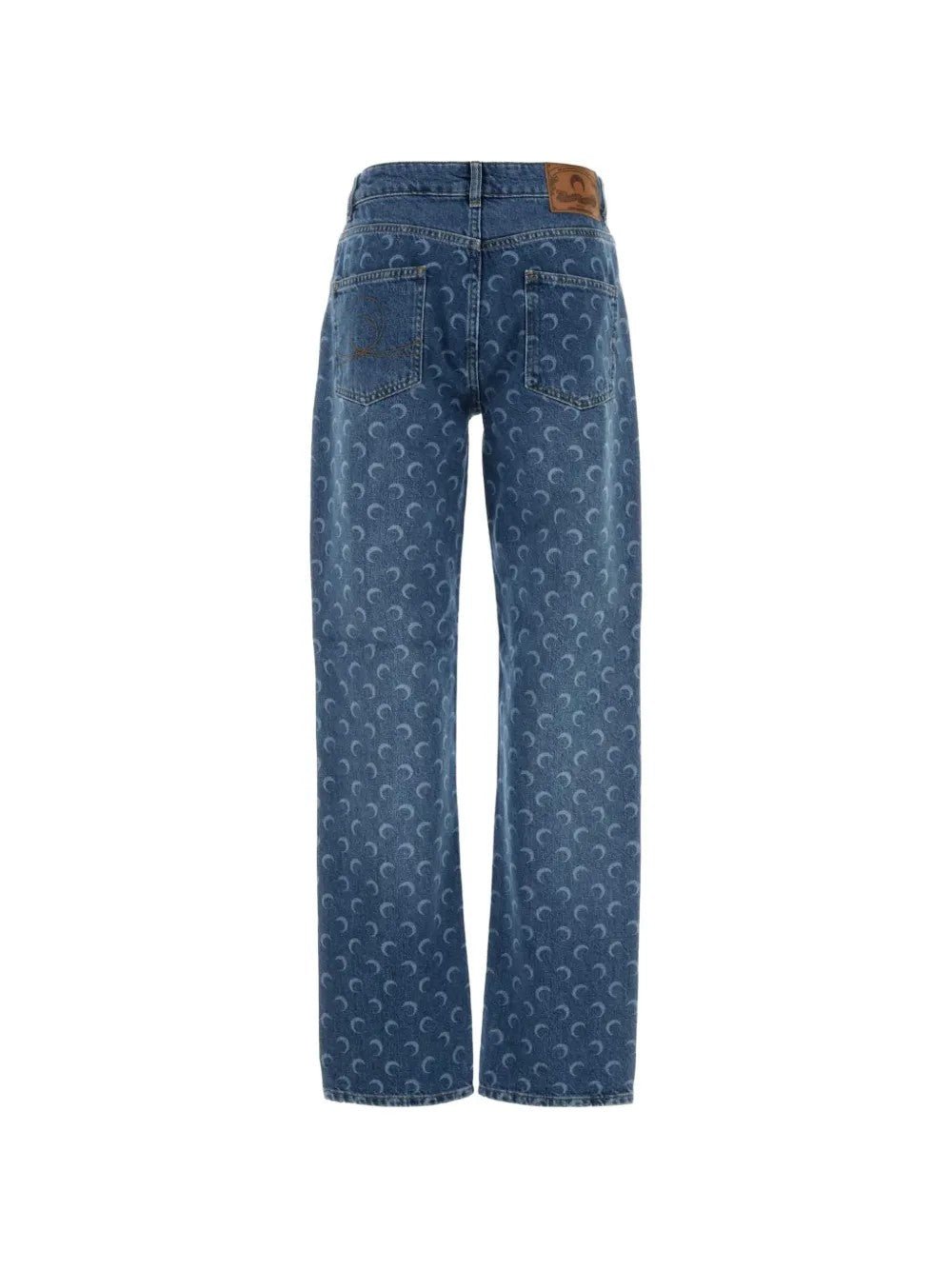 JEANS Blu Marine Serre