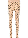 LEGGINS Beige Marine Serre